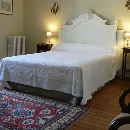 La Maison De Saumur Bilik gambar