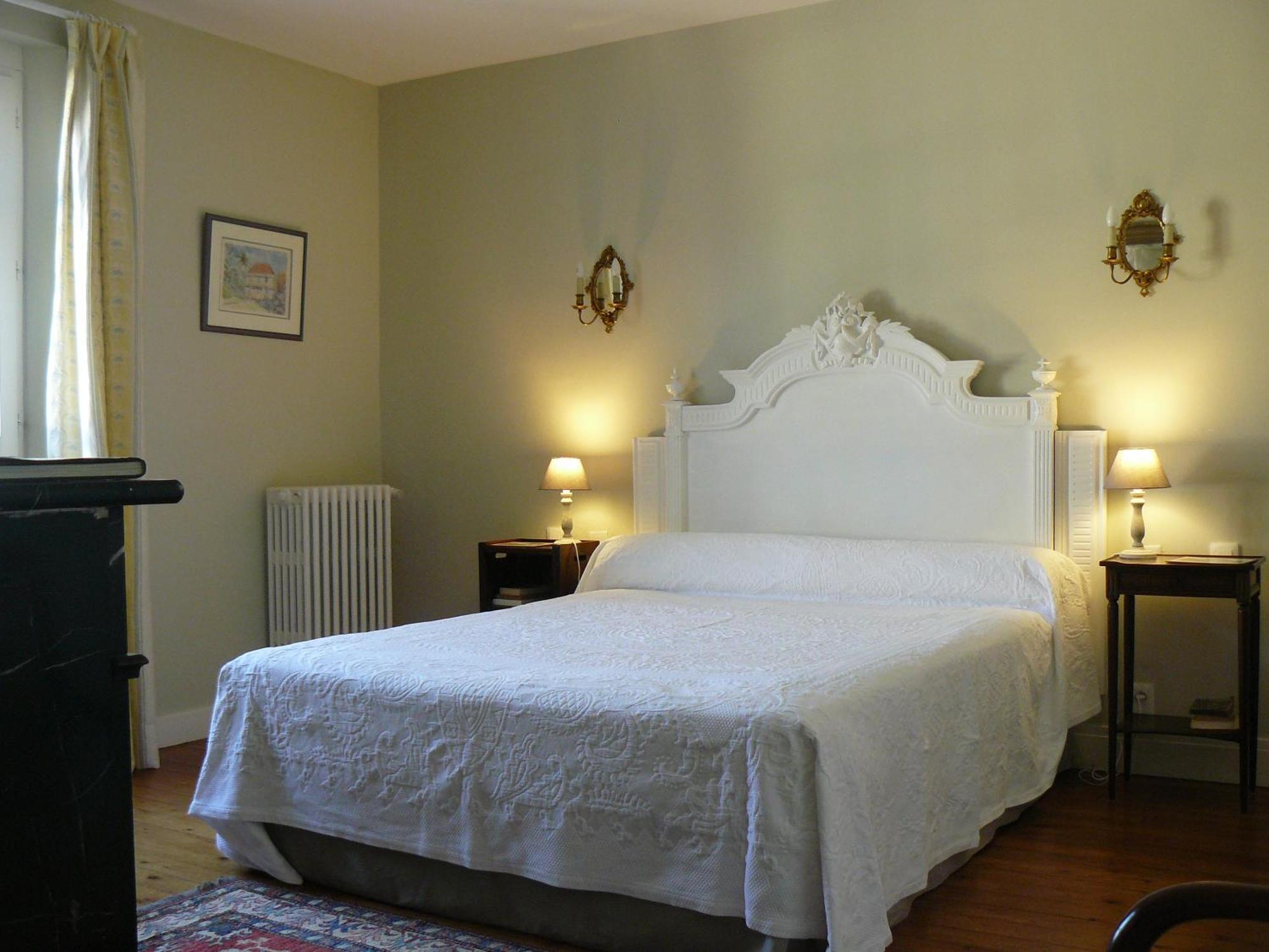 La Maison De Saumur Bilik gambar
